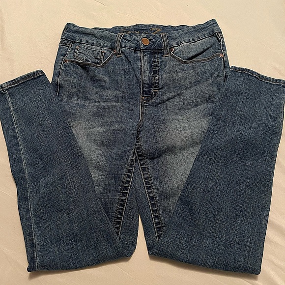 7 Seven jeans skinny - Picture 3 of 4